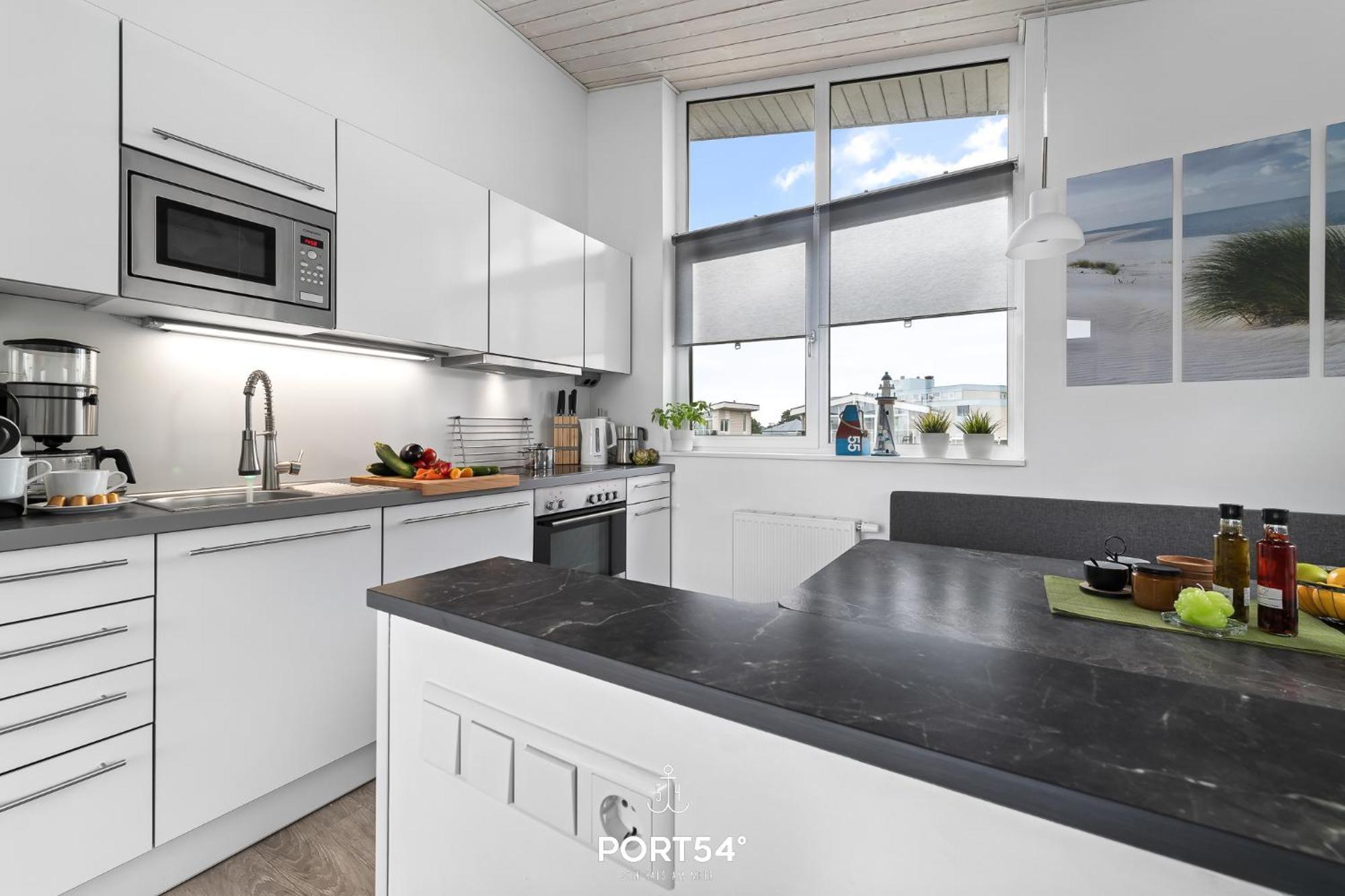 Ferienhaus Moewe 12 Marina Wendtorf 외부 사진