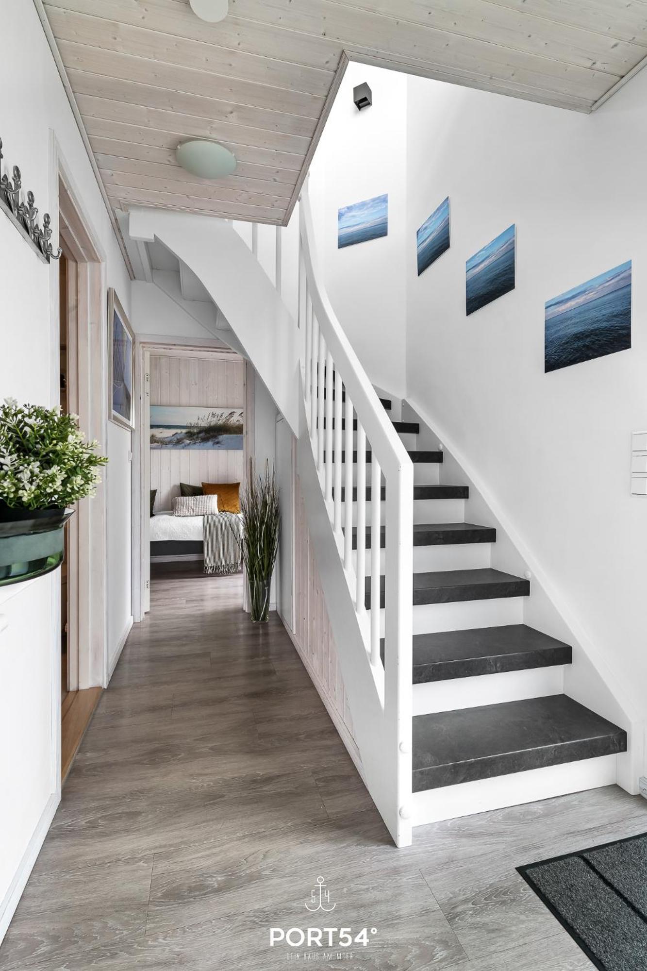 Ferienhaus Moewe 12 Marina Wendtorf 외부 사진