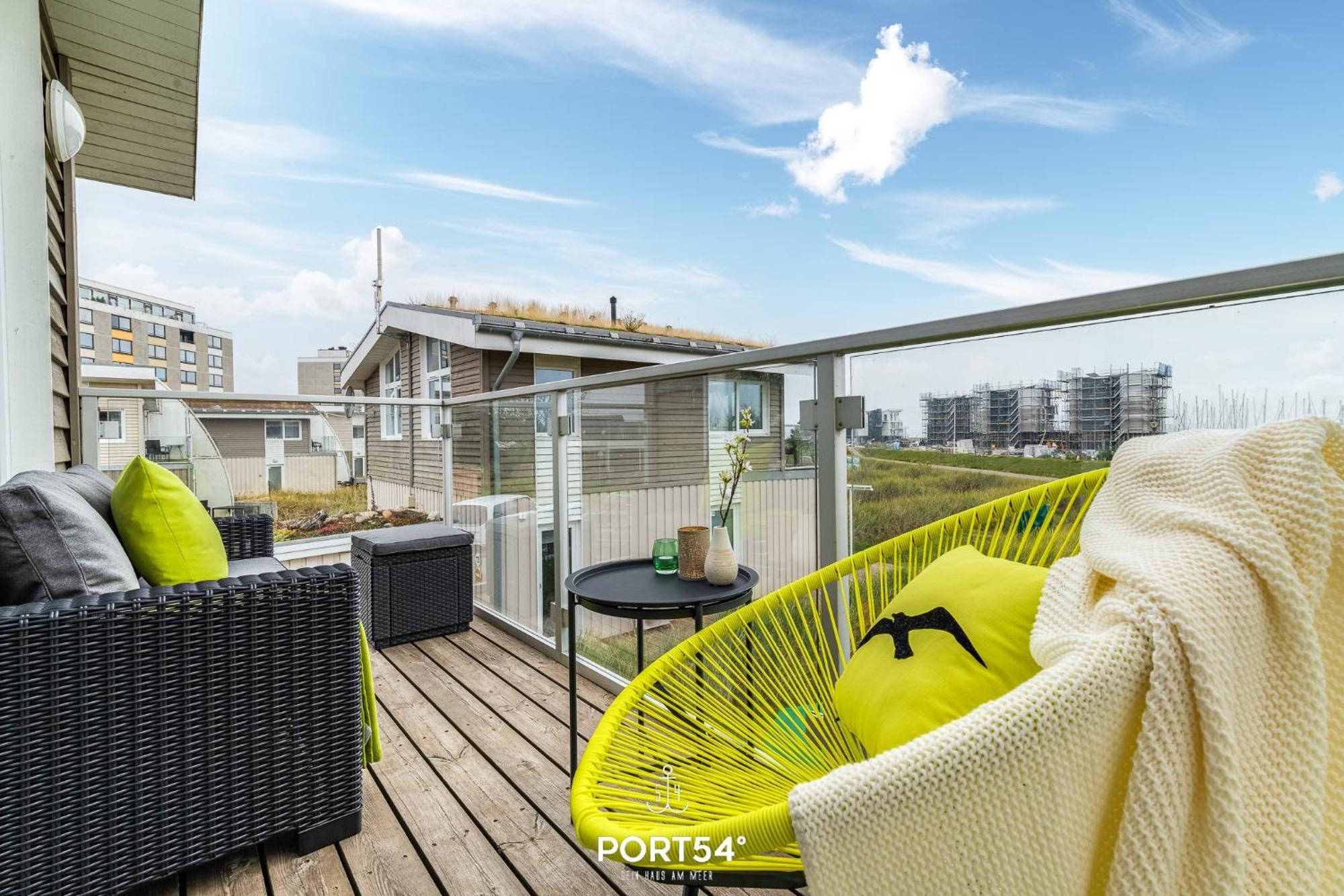 Ferienhaus Moewe 12 Marina Wendtorf 외부 사진