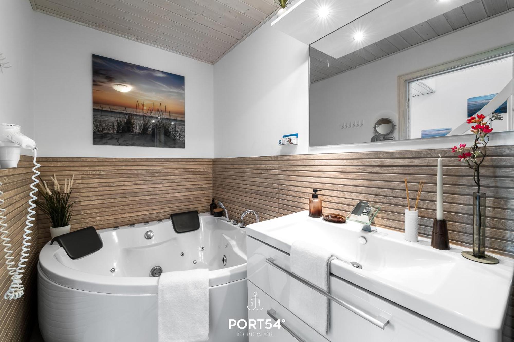 Ferienhaus Moewe 12 Marina Wendtorf 외부 사진