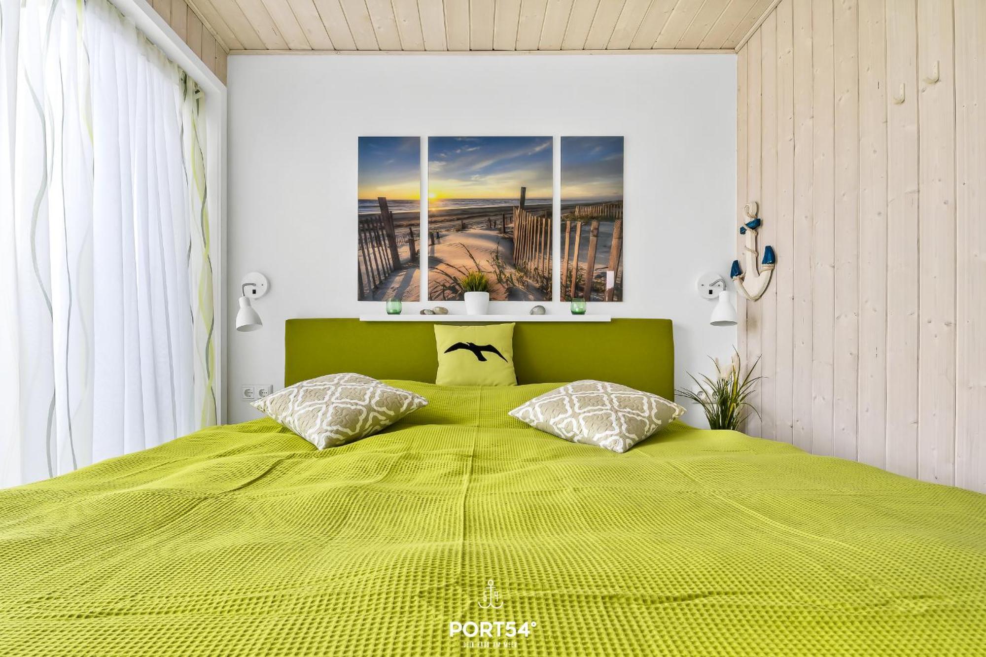 Ferienhaus Moewe 12 Marina Wendtorf 외부 사진