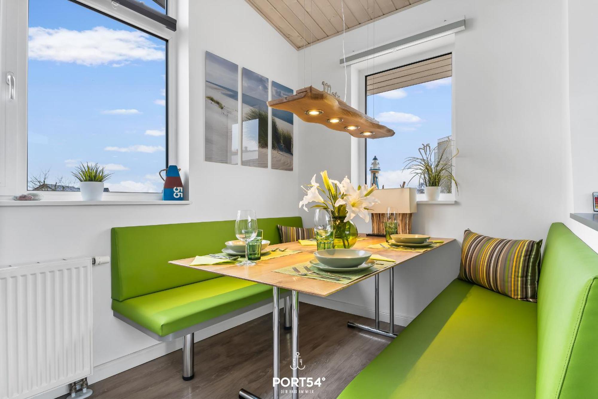 Ferienhaus Moewe 12 Marina Wendtorf 외부 사진