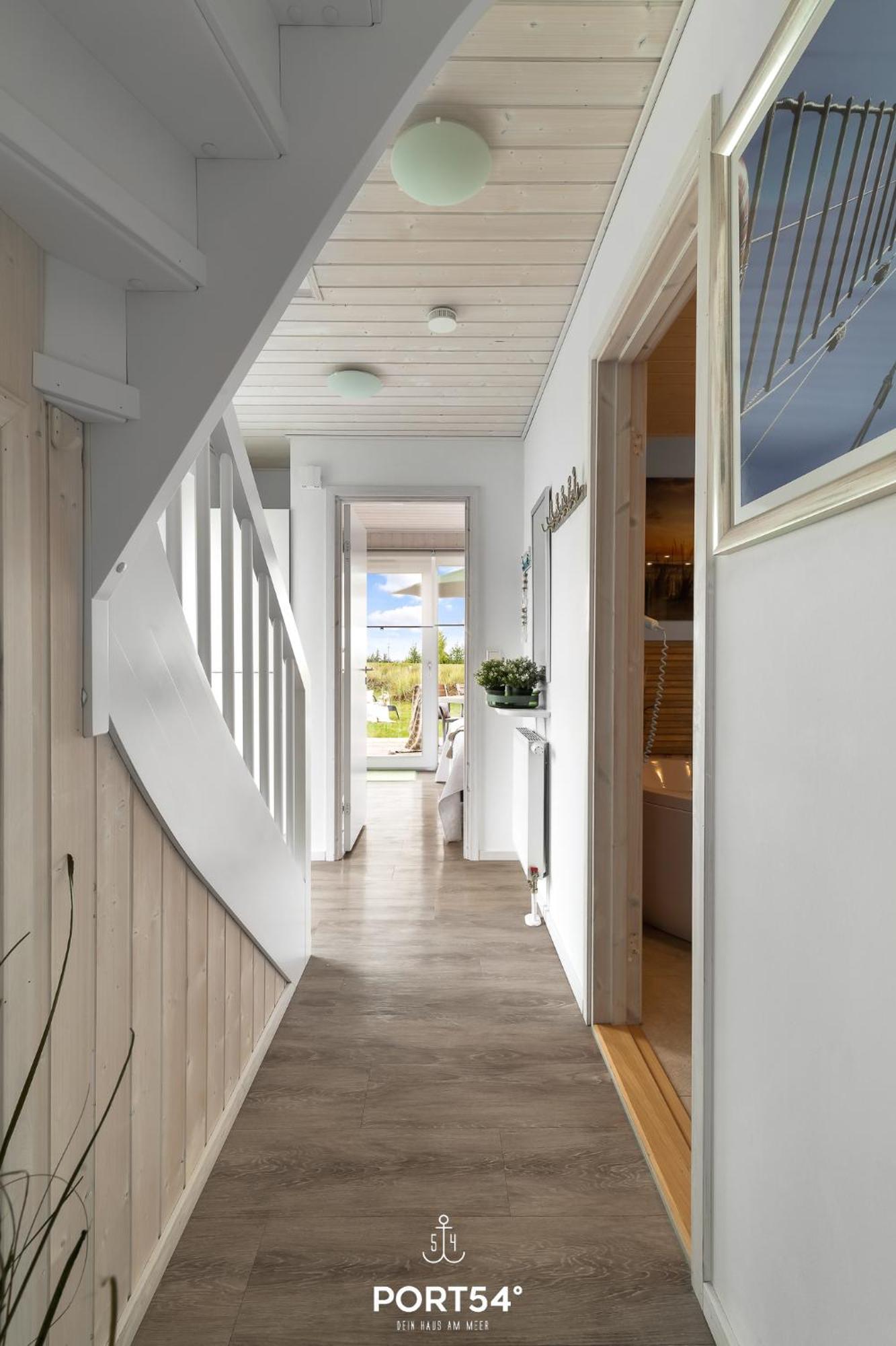 Ferienhaus Moewe 12 Marina Wendtorf 외부 사진