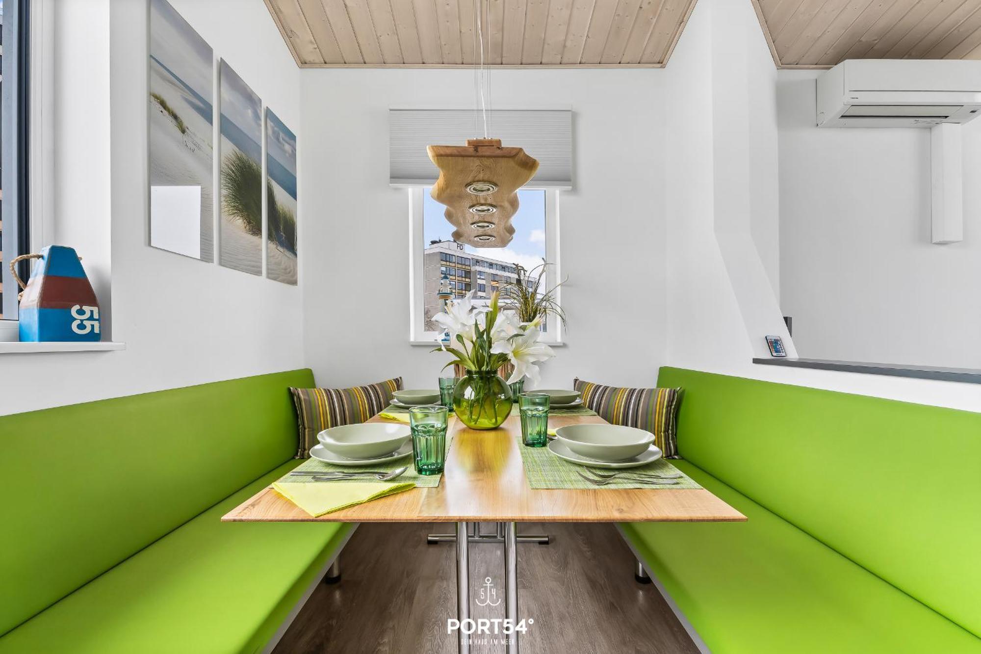 Ferienhaus Moewe 12 Marina Wendtorf 외부 사진