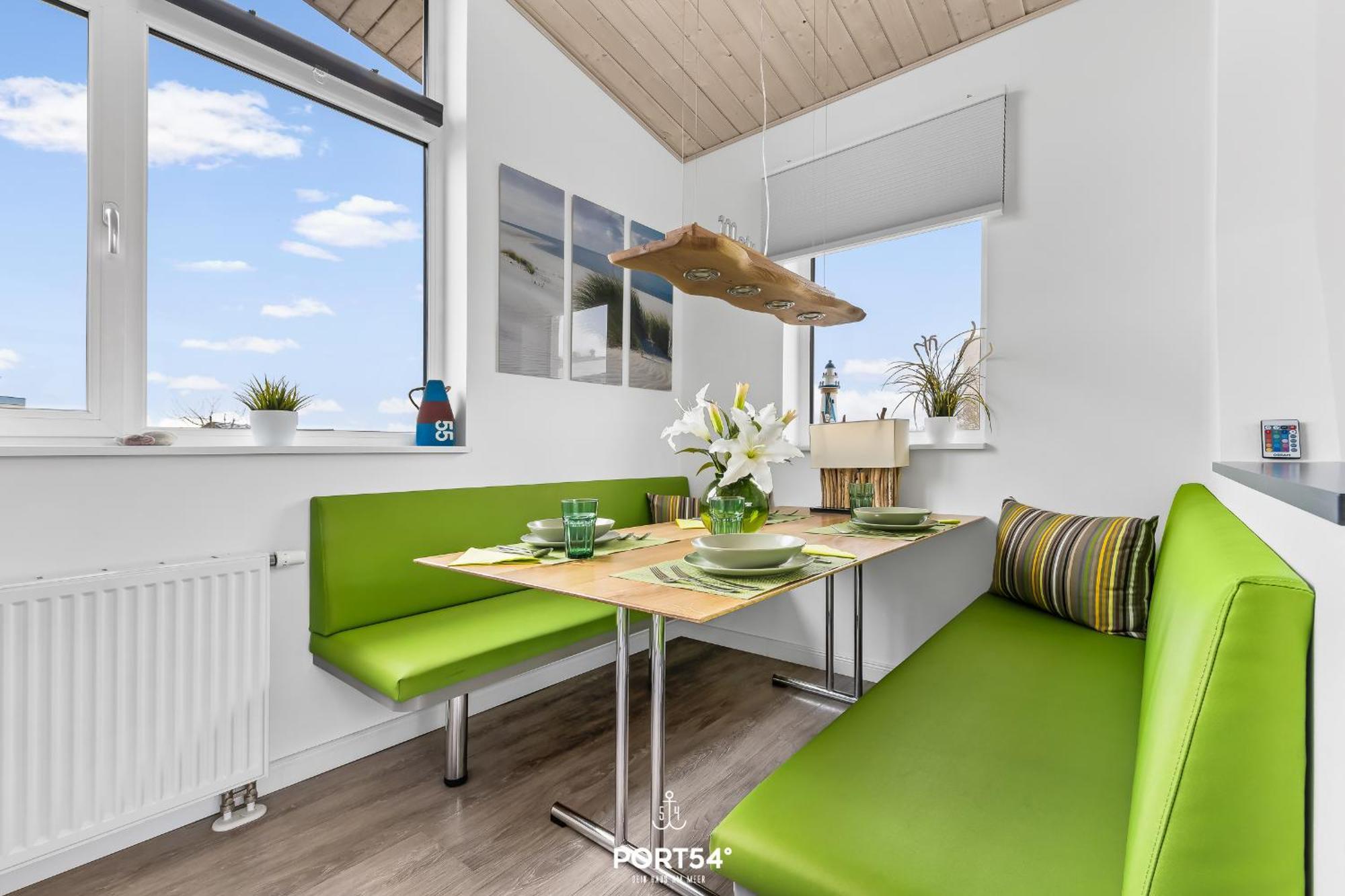 Ferienhaus Moewe 12 Marina Wendtorf 외부 사진