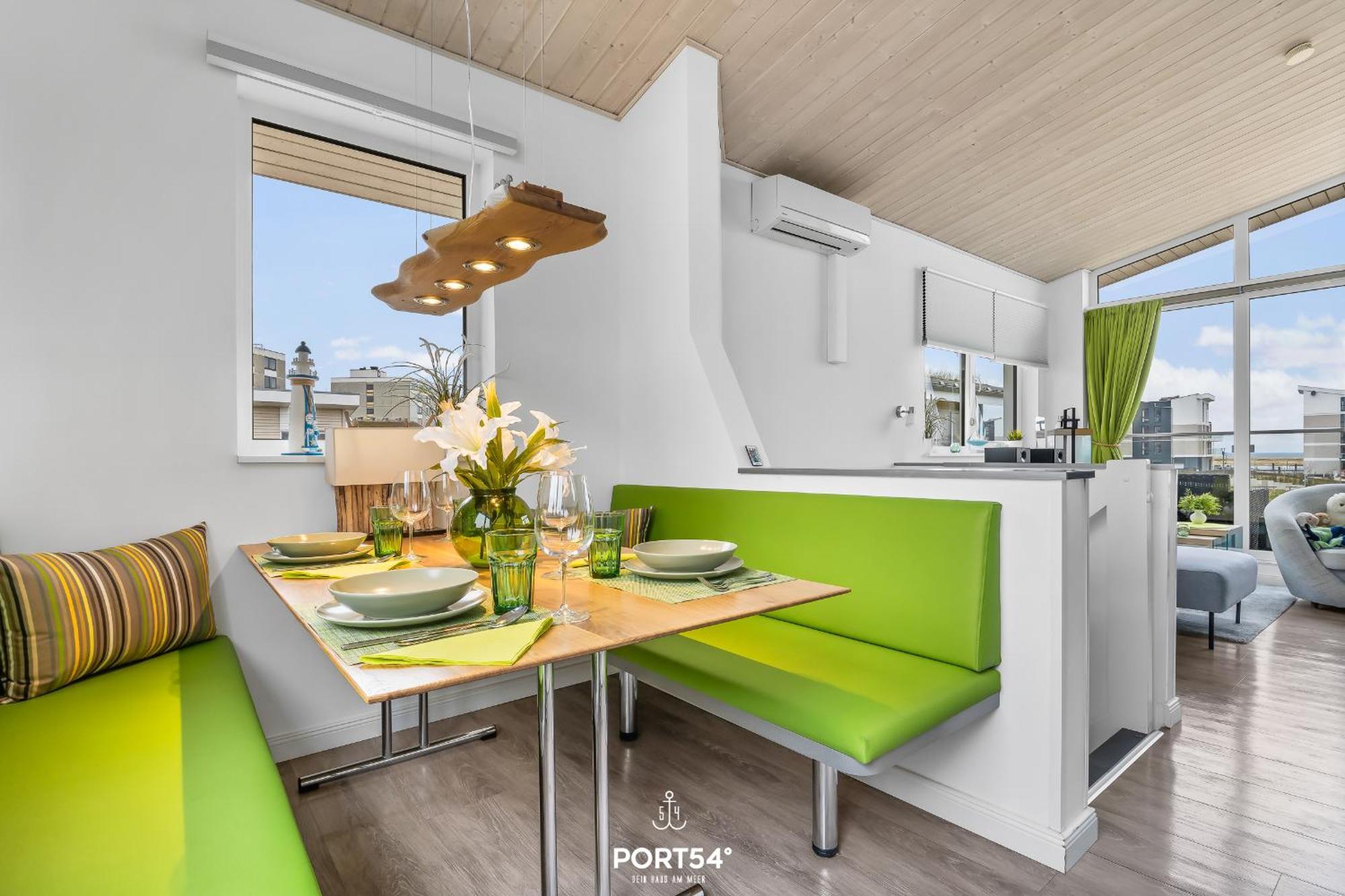 Ferienhaus Moewe 12 Marina Wendtorf 외부 사진